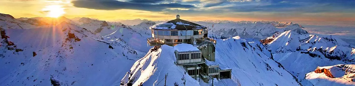 Switzerland Tour Switzerland Tour Packages